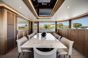 95FT (28.96M) OCEAN ALEXANDER