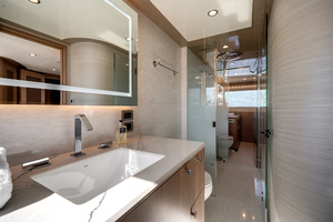 95FT (28.96M) OCEAN ALEXANDER