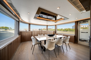 95FT (28.96M) OCEAN ALEXANDER