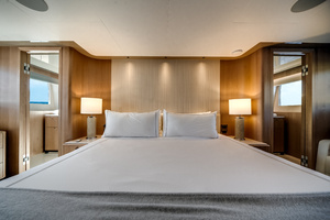 95FT (28.96M) OCEAN ALEXANDER