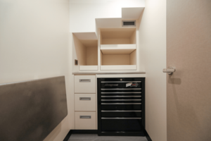 95FT (28.96M) OCEAN ALEXANDER