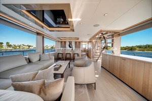2025 Ocean Alexander 28L thumbnail 10