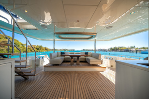 95FT (28.96M) OCEAN ALEXANDER