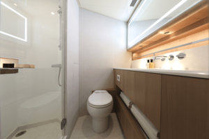 95FT (28.96M) OCEAN ALEXANDER