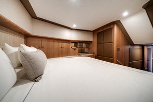 95FT (28.96M) OCEAN ALEXANDER