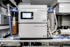 95FT (28.96M) OCEAN ALEXANDER