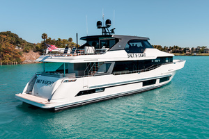 2025 Ocean Alexander 28L thumbnail 2