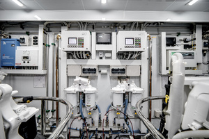 95FT (28.96M) OCEAN ALEXANDER