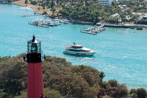 95FT (28.96M) OCEAN ALEXANDER