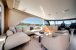 95FT (28.96M) OCEAN ALEXANDER