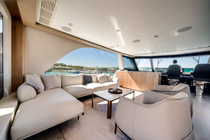 2025 Ocean Alexander 28L thumbnail 56