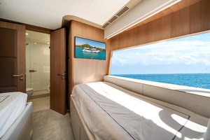 95FT (28.96M) OCEAN ALEXANDER