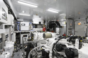 95FT (28.96M) OCEAN ALEXANDER