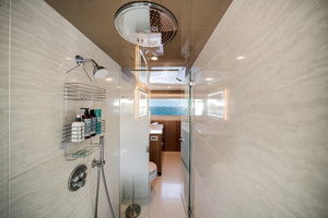 95FT (28.96M) OCEAN ALEXANDER