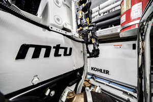 95FT (28.96M) OCEAN ALEXANDER