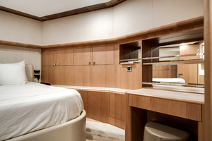 95FT (28.96M) OCEAN ALEXANDER