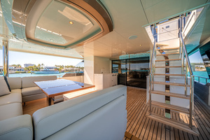 2025 Ocean Alexander 28L thumbnail 76