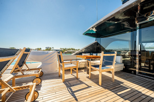 95FT (28.96M) OCEAN ALEXANDER