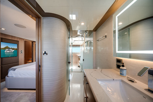 95FT (28.96M) OCEAN ALEXANDER