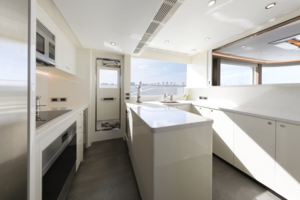 95FT (28.96M) OCEAN ALEXANDER