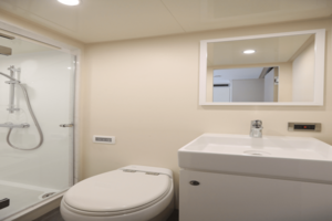 95FT (28.96M) OCEAN ALEXANDER