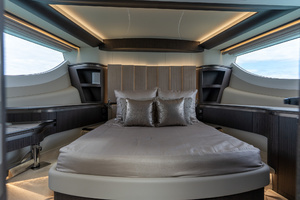 2025 Galeon 560 FLY thumbnail 34
