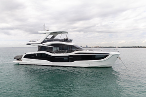 2025 Galeon 560 FLY thumbnail 6