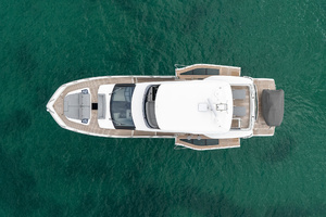 2025 Galeon 560 FLY thumbnail 73