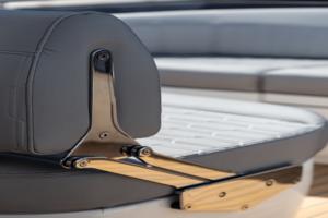 56FT (17.07M) GALEON