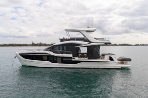 56FT (17.07M) GALEON