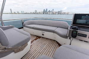 2025 Galeon 560 FLY thumbnail 63