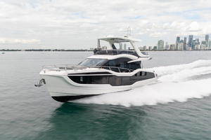 2025 Galeon 560 FLY thumbnail 10