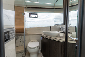 2025 Galeon 560 FLY thumbnail 41