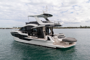2025 Galeon 560 FLY thumbnail 78