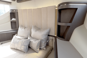 56FT (17.07M) GALEON