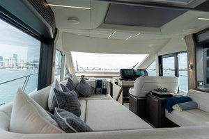 56FT (17.07M) GALEON