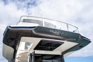 2025 Galeon 560 FLY thumbnail 22
