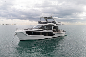 2025 Galeon 560 FLY thumbnail 80
