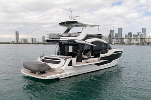 2025 Galeon 560 FLY thumbnail 76