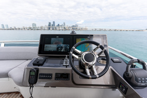 2025 Galeon 560 FLY thumbnail 66