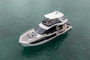2025 Galeon 560 FLY thumbnail 81
