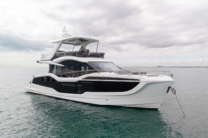 2025 Galeon 560 FLY thumbnail 5