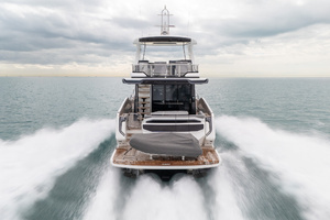 2025 Galeon 560 FLY thumbnail 15