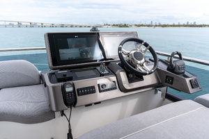 2025 Galeon 560 FLY thumbnail 62