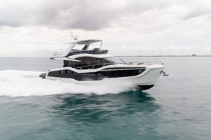2025 Galeon 560 FLY thumbnail 18