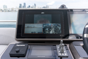2025 Galeon 560 FLY thumbnail 68