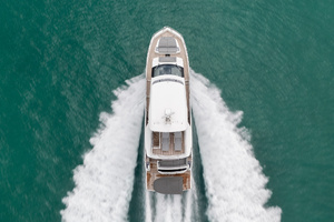 2025 Galeon 560 FLY thumbnail 16