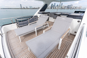 2025 Galeon 560 FLY thumbnail 59