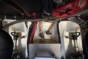 2022 Beneteau ST thumbnail 86