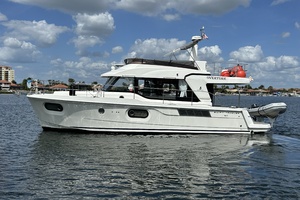 OVERTURE yacht for sale